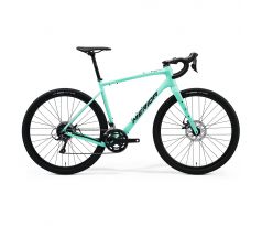 Merida SILEX 200 teal(čierny) 2024