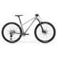 Merida BIG.NINE 3000 šedý(strieborný/čierny) 2024