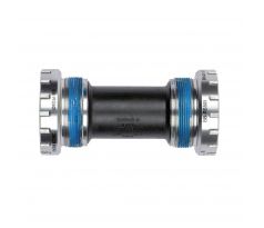 Stredové zloženie Shimano BB-RS501 HTII BSA cestné 68mm