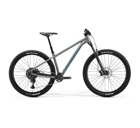 Merida BIG.TRAIL 500 šedý(fialový-modrý) 2024