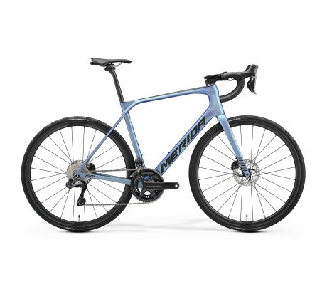 Merida SCULTURA ENDURANCE 8000 matný trblietavý modrý(čierny) 2024