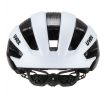 Prilba uvex rise cc cloud-black matt 52-56cm