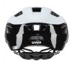 Prilba uvex rise cc cloud-black matt 52-56cm