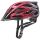 Prilba Uvex i-vo cc red black mat 52-57cm