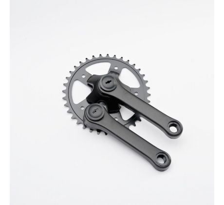 Kľuky Wheeltop Junior 36z, 127mm