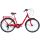 Dorozhnik 26 LUX AM FREW 17" red 2024