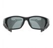 Okuliare UVEX sportstyle 232 P black