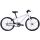 Leon GO 20" AL 1-sp white-pink