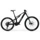 Merida eONE-SIXTY 7000 zlatý(strieborný) 2024