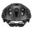 Prilba Uvex gravel x black skyfall mat (52-57 cm)