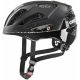 Prilba Uvex gravel x black skyfall mat (52-57 cm)