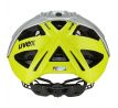 Prilba Uvex gravel x rhino-neon yellow (52-57 cm)