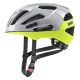 Prilba Uvex gravel x rhino-neon yellow (52-57 cm)
