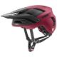 Prilba Uvex renegade MIPS ruby red-black matt (54-58 cm)
