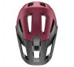 Prilba Uvex renegade MIPS ruby red-black matt (57-61 cm)