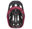 Prilba Uvex renegade MIPS ruby red-black matt (57-61 cm)
