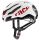 Prilba Uvex race 9 white-red (53-57 cm)