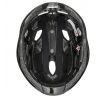 Prilba Uvex race 9 all black mat (53-57 cm)