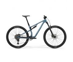 Merida ONE-TWENTY 300 matný oceľovomodrý(modrý) 2025