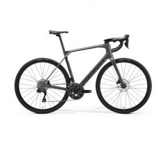 Merida SCULTURA ENDURANCE 6000 matný tmavostrieborný(čierny) 2025