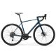 Merida SCULTURA ENDURANCE 400 teal-modrý(strieborný-modrý) 2025