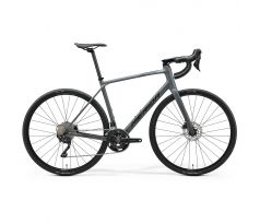 Merida SCULTURA ENDURANCE GR 500 matný šedý(čierny)