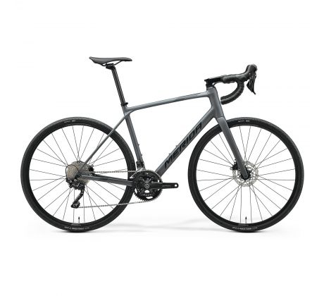 Merida SCULTURA ENDURANCE GR 500 matný šedý(čierny)