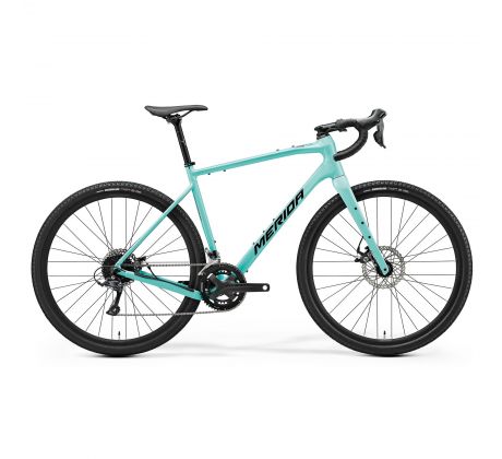 Merida SILEX 200 teal(čierny) 2025