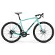 Merida SILEX 200 teal(čierny) 2025
