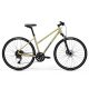 Merida CROSSWAY 300 LADY matná šampanská(modrý) 2025