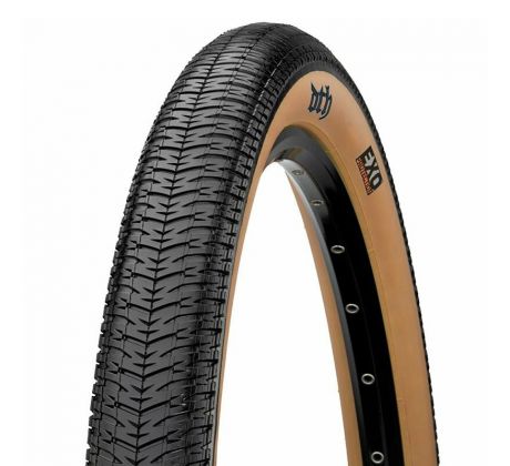 Plášť MAXXIS DTH MaxxPro 26 x 2.30 kevlar EXO TANWALL