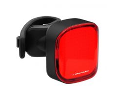 Zadné svetlo Longus NET2 140LED 8f USB