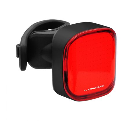 Zadné svetlo Longus NET2 140LED 8f USB
