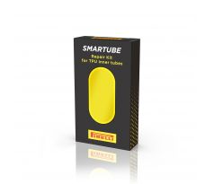 Sada záplat Pirelli SmarTUBE, Patch Kit, 10ks záplat + lepidlo