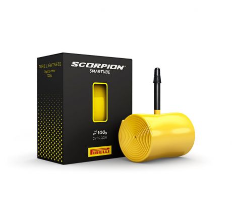 Duša Pirelli Scorpion™ SmarTUBE, 59/70-622, Presta 42mm