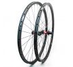 Kolesá NO-LIMITED TEAM 240 MicroSpline CX Ray Boost