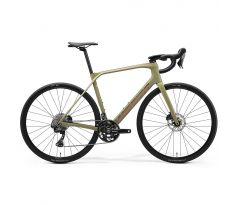 Merida SCULTURA ENDURANCE GR 5000 pieskovozelený(bronz) 2025