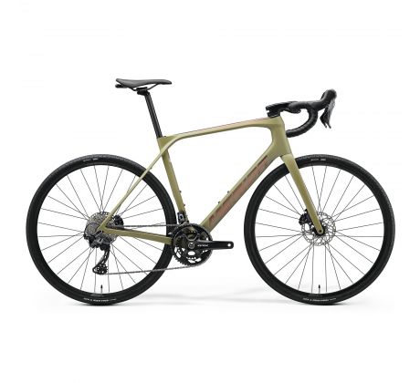 Merida SCULTURA ENDURANCE GR 5000 pieskovozelený(bronz) 2025