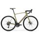 Merida SCULTURA ENDURANCE GR 5000 pieskovozelený(bronz) 2025