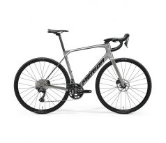 Merida SCULTURA ENDURANCE GR 5000 šedý(čierny) 2025