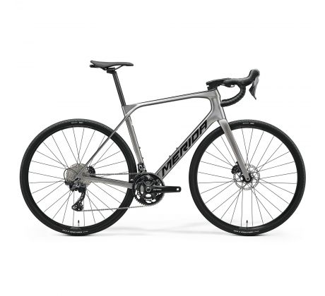 Merida SCULTURA ENDURANCE GR 5000 šedý(čierny) 2025