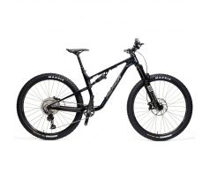 Merida ONE-TWENTY TRAIL HUNTER EDITION