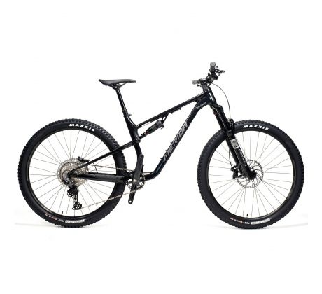 Merida ONE-TWENTY TRAIL HUNTER EDITION