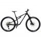 Merida ONE-TWENTY TRAIL HUNTER EDITION