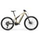 Merida eONE-SIXTY 575 pieskový(čierny) 2025