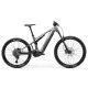 Merida eONE-SIXTY 575 šedý(čierny) 2025