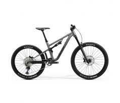Merida ONE-SIXTY 500 šedý(čierny) 2024