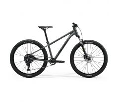 Merida BIG.SEVEN 20 matný tmavošedý(čierny) 2026