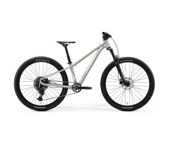 Merida MATTS J.CHAMPION matný machovošedý(biely) 2026