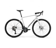 Merida SCULTURA ENDURANCE GR 700 matný šedý(šedý) 2026